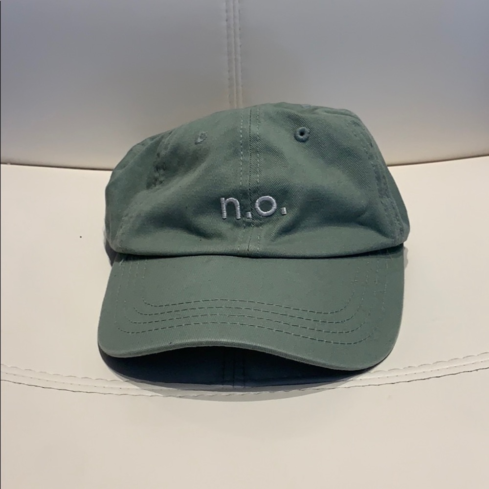 New Orleans hat